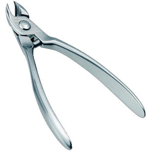 モトコマ ネイルケアヘアーライン(L)爪ヤスリ・飛散防止カバー付  ブリスターパック  NCH-LBP