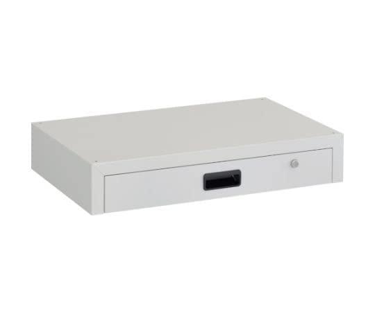 TRUSCO トラスコ中山 TRUSCO ラビットワゴン用1段引出 700X450 W色 (RBW75VW 8000)の通販は 15,079円