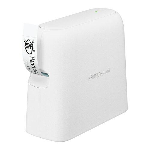 CASIO カシオ 【NAME LAND i-MA】カシオネームランド(KL-SP100)の通販は