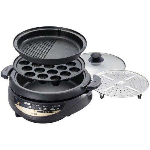 TIGER タイガー魔法瓶 【----】グリルなべ(CQG-B301T)
