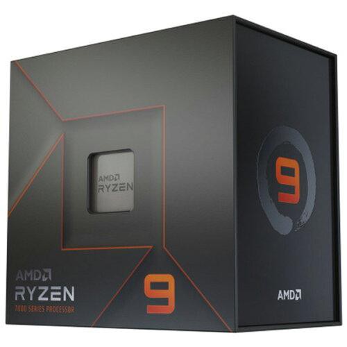 AMD Ryzen 9 7950X. without cooler【100-100000514WOF】