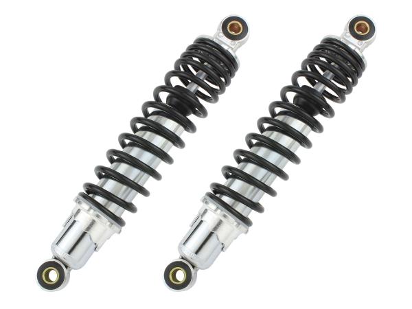 SHIFT UP 【必ず購入前に仕様をご確認下さい】リアショック 280MM 2ホンイリ   モンキー (205280-36-10) 8,003円