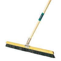 テラモト 商品コード:KHC3803 木柄自在ホーキ   60cm