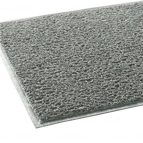 テラモト ケミタングル ハード 灰 900×1800 MR1390485