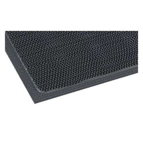 テラモト スーパーダスピット 茶 7mm厚 900×1500 MR1330464