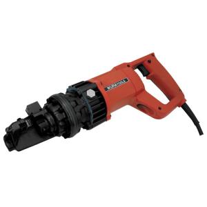 イクラ精機 育良精機 電動油圧式鉄筋カッター スーパーミニカッター IS-MC16E