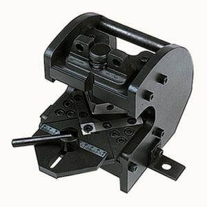 イクラ精機 育良精機 アングルコンポ用アタッチメント IS-A50VI ノッチャーの通販は