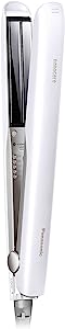 PANASONIC パナソニック Panasonic / パナソニック ストレートアイロン ナノケア EH-HS0J-W [白]