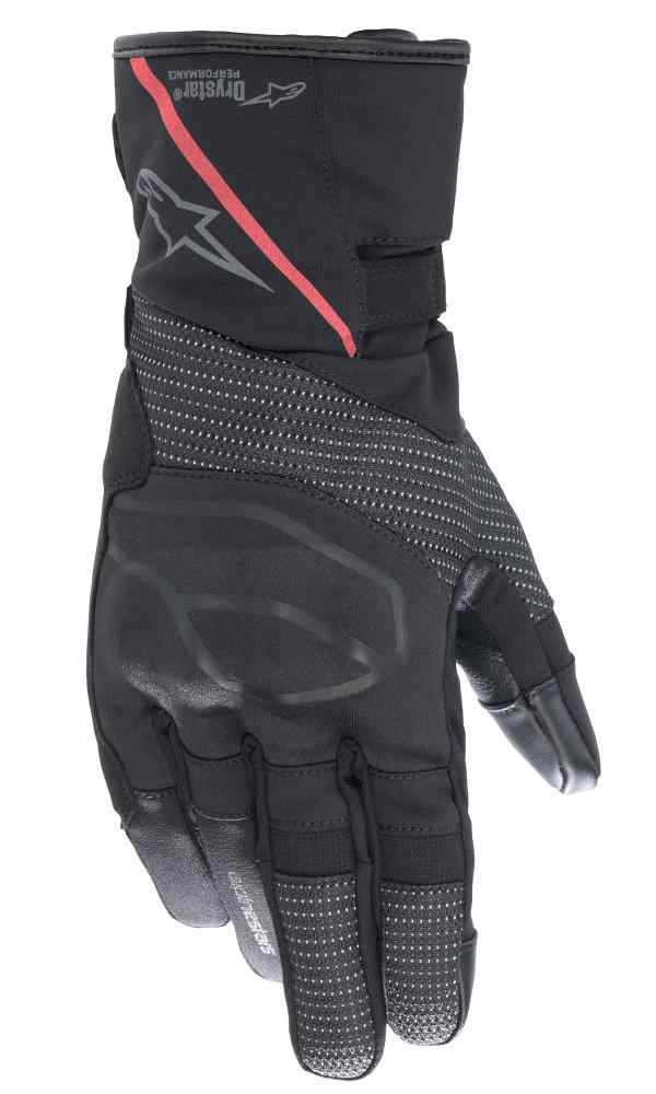 アルパインスターズ 【必ず購入前に仕様をご確認下さい】STELLA ANDES v3 DRYSTAR GLOVE [1793 BLACK CORAL] S