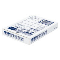 KOKUYO コクヨ はかどりラベル各社共通 KPC-E1121-250