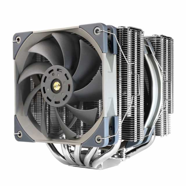 Thermalright Frost Commander 140/1700