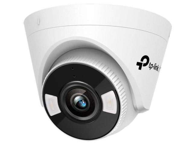 TP-Link VIGI セキュリティカメラドーム型 PoE / 12V DC ONVIF 監視カメラ 4mmレンズ メーカー保証5年 VIGI C440 (4mm)の通販は