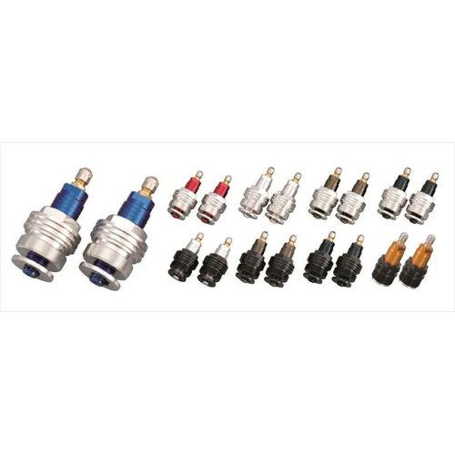 POSH Faith ポッシュフェイス イニシャルアジャスタ- チタン 品番:135065-11 NINJA250