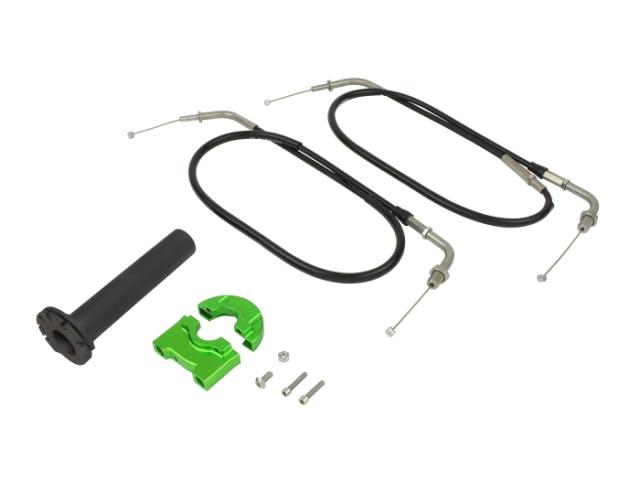 ポッシュフェイス(POSH Faith) コンパクトハイスロライムグリーン 品番:072678-L1 ZRX(DAEG)の通販は 11,966円