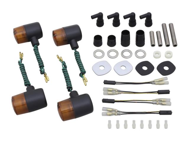 POSH Faith ポッシュフェイス クラシカル71ブラック/オレンジ 品番:043191-56 W800’20