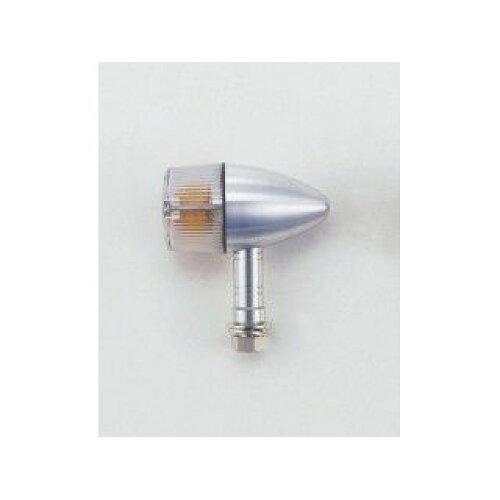 ポッシュフェイス(POSH Faith) ミドルマシンド   銀/クリS球 品番:192099-23 ホンダ/ヤマハの通販は