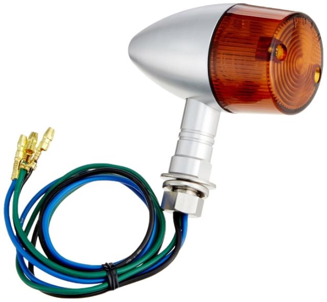 ポッシュフェイス(POSH Faith) ミドルマシンド   銀/オレW球 品番:192498-23 ホンダ/ヤマハの通販は 11,875円