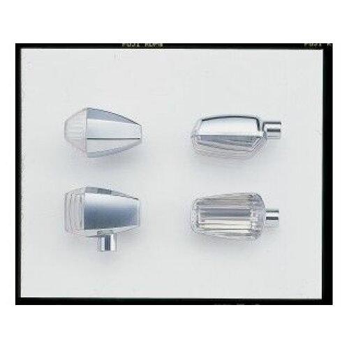 POSH Faith ポッシュフェイス ZRタイプMK/クリアーCカット 品番:193486 UNV Wキュウ