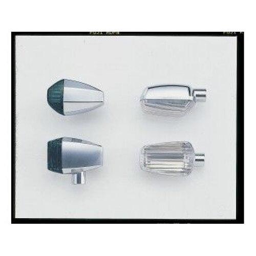 POSH Faith ポッシュフェイス ZRタイプMK/スモークCカット 品番:193087 UNV Sキュウ