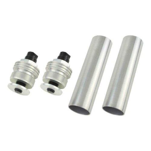 POSH Faith ポッシュフェイス イニシャルA.J.タイプ2 黒 品番:031166-06 ZEPHYR400X