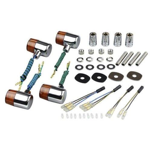 ポッシュフェイス(POSH Faith) クラシカル71メッキ/オレンジ