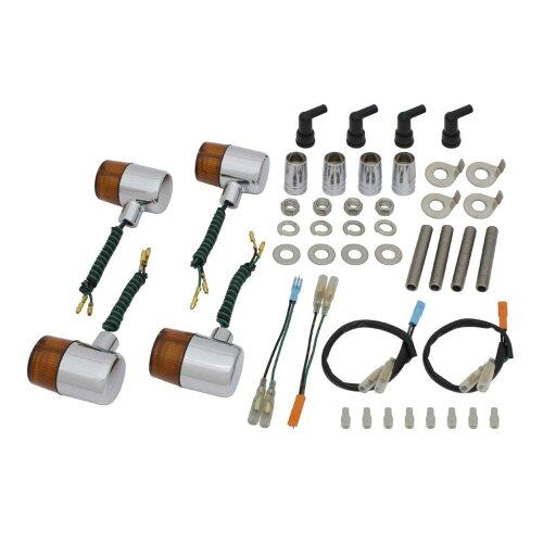 ポッシュフェイス(POSH Faith) CB1100 クラシカル71OR 品番:051091-53 CB1100の通販は 12,733円