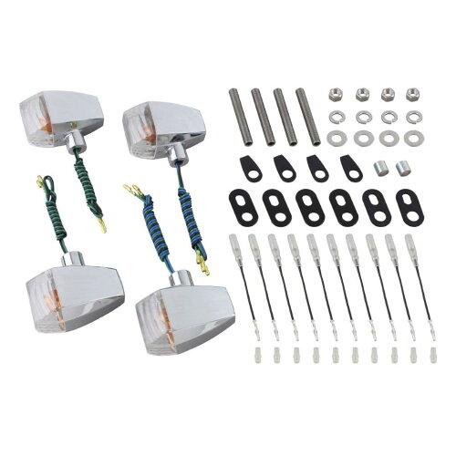 ポッシュフェイス(POSH Faith) ZRタイプMK/クリアーCカット 品番:038486 GPZ(コクナイ)の通販は