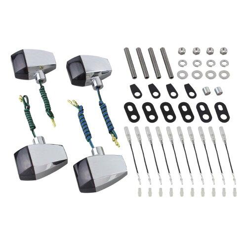 POSH Faith ポッシュフェイス ZRタイプMK/スモークCカット 品番:038487 GPZ(コクナイ)