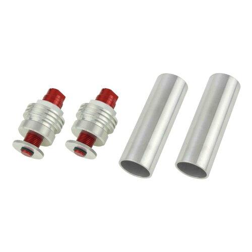 POSH Faith ポッシュフェイス イニシャルA.J.タイプ2 赤 品番:041066-02 W650/W800