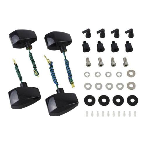 POSH Faith ポッシュフェイス ZRタイプBK/スモーク STD 品番:053483-06 98CB1300SF