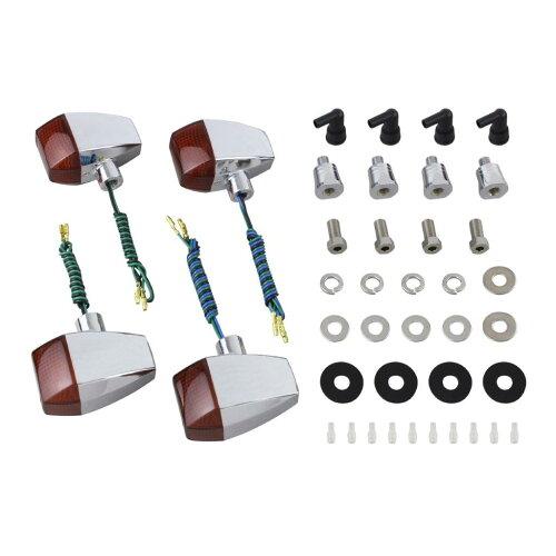 POSH Faith ポッシュフェイス ZRタイプMK/アンバー STD 品番:053481 98CB1300SF