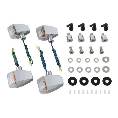 POSH Faith ポッシュフェイス ZRタイプMK/クリアーCカット 品番:053486 98CB1300SF