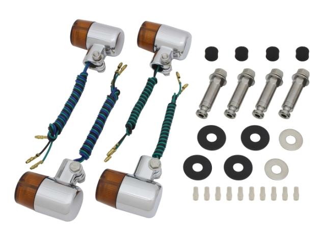 POSH Faith ポッシュフェイス 71タイプ MK/OR W球 品番:053491-33 -02CB1300