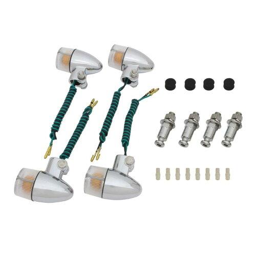 POSH Faith ポッシュフェイス 砲弾タイプ MK/CL S球 品番:060099-33 -99XJR1300