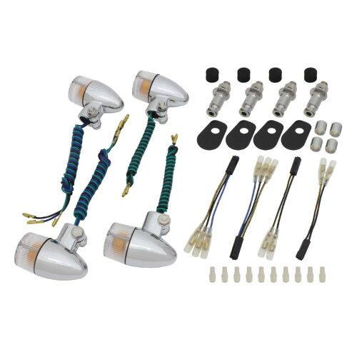 ポッシュフェイス(POSH Faith) 砲弾タイプ MK/CL W球 品番:071699-33 04-08ZRX12の通販は