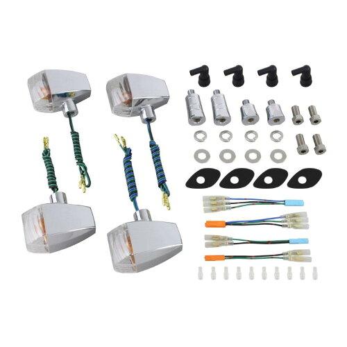 ポッシュフェイス(POSH Faith) W球ZR MK/クリアーCカット 品番:056486 05CB1300SBの通販は 11,130円