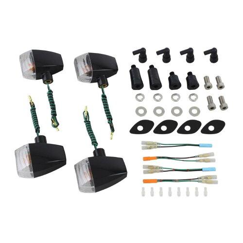 ポッシュフェイス(POSH Faith) S球ZR BK/クリアーCカット 品番:056086-06 06CB1300SBの通販は