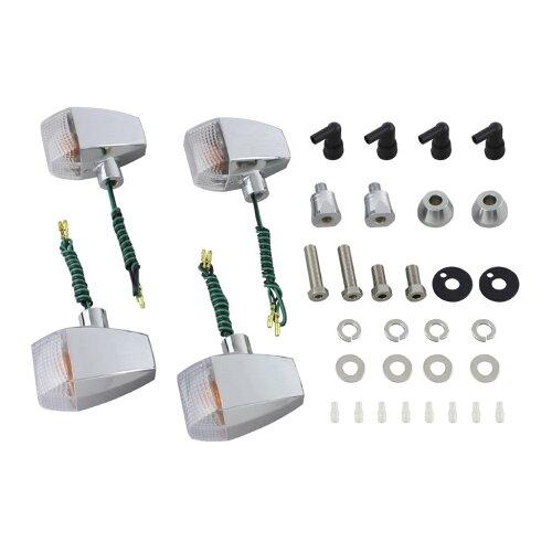 POSH Faith ポッシュフェイス ZRタイプMK/クリアー STD 品番:060082 -99XJR1300