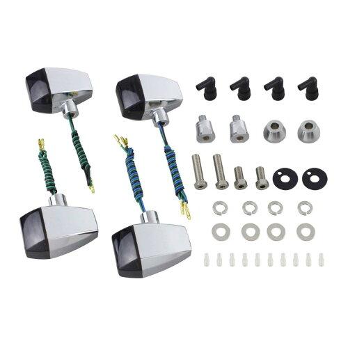 ポッシュフェイス(POSH Faith) ZRタイプMK/スモークCカット 品番:060487 00-XJR1300の通販は 9,969円