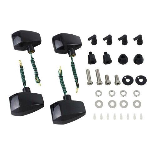 ポッシュフェイス(POSH Faith) ZRタイプBK/スモークCカット 品番:060087-06 -99XJR1300の通販は