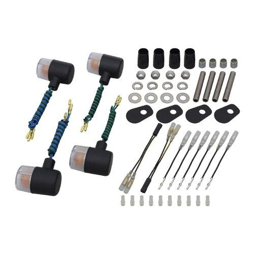 グッズ(GOODS) G-SUSPENSION280 /ブラック (14-10) /CB400SSの