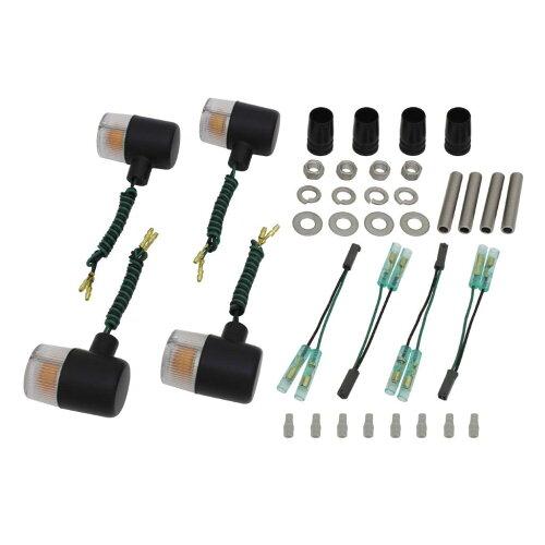 POSH Faith ポッシュフェイス クラシカル71ブラック/クリアー 品番:080092-56 GSX-98