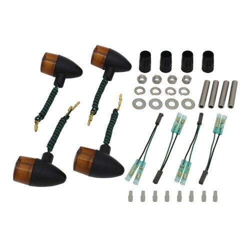 ポッシュフェイス(POSH Faith) クラシカル砲弾ブラック/オレンジ 品番:080098-56 GSX-98の通販は