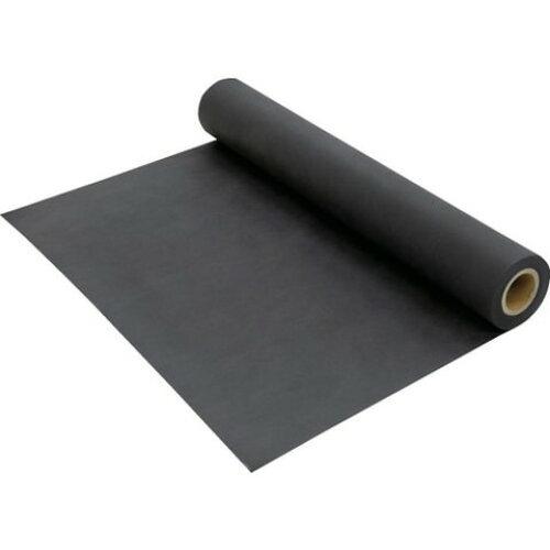 TRUSCO トラスコ中山 TRUSCO ポリエステル防草シート “長繊維不織布アクスター”  W2.1x25m(目付150g) (TBO1502125 3100)の通販は