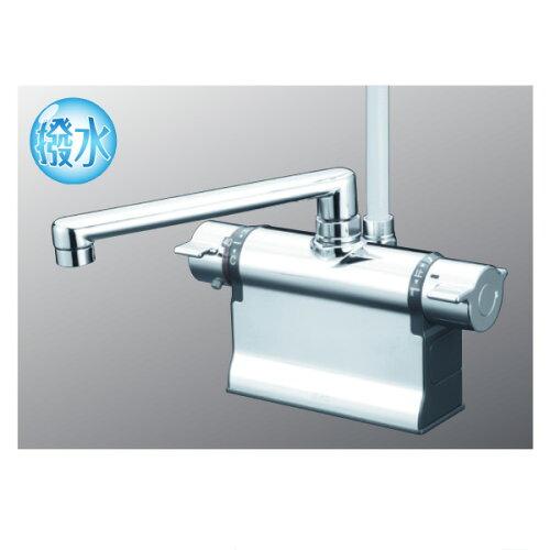 KVK デッキ形サーモスタット式シャワー KF3011TR3HS