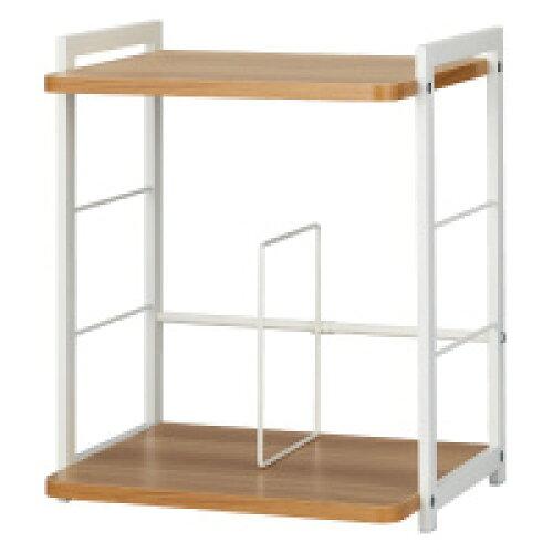 コクヨ Katazuk天板付ブックスタンド 幅350mm ナチュラル 4303-6820の通販は 6,130円