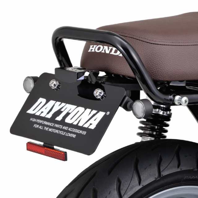 デイトナ(DAYTONA) デイトナ バイク用 LEDフェンダーレスキット GB350(21-22)専用 前後ウインカー付属 21