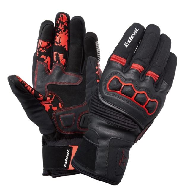 YAMASHIRO 山城 ideal ID-115 AXIS-EX RD S ID115/RD/Sの通販は 6,815円