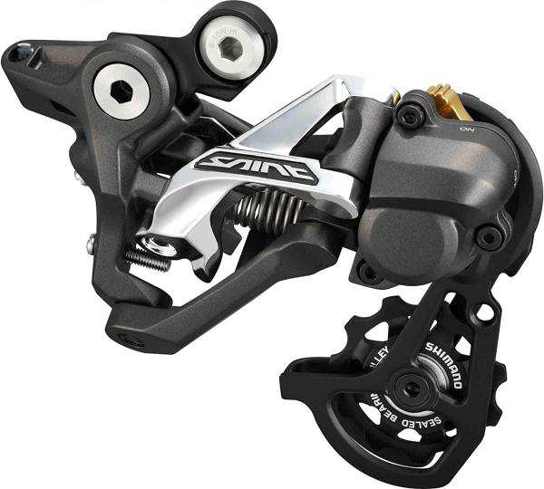 SHIMANO シマノ SHIMANO(シマノ) RD-M820 SS スタビライザー付き RD-M820【沖縄・離島への配送不可】 その他自転車