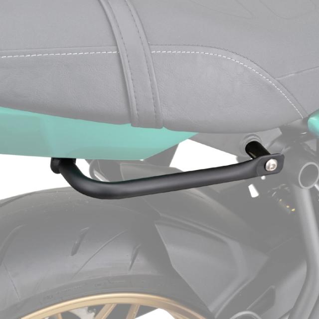 デイトナ(DAYTONA) アシストグリップブラックRZ650RS 32489の通販は 6,540円